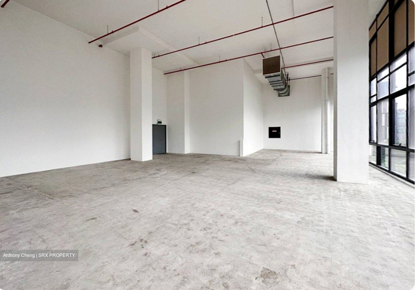 Tai Seng Link (D19), Factory #435800931